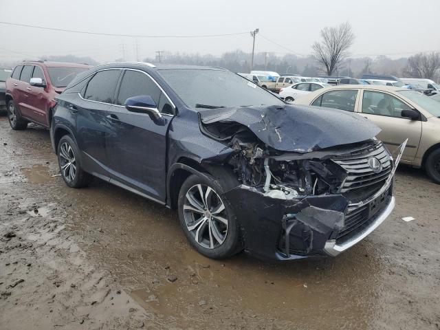 Photo 3 VIN: 2T2BZMCA5GC044355 - LEXUS RX350 