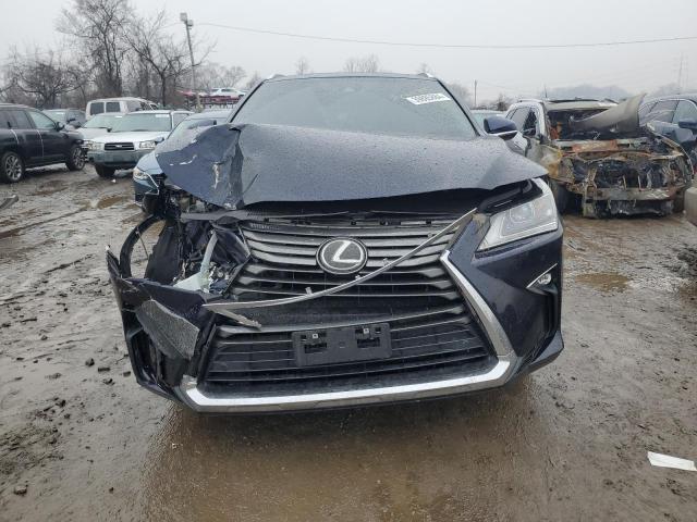 Photo 4 VIN: 2T2BZMCA5GC044355 - LEXUS RX350 