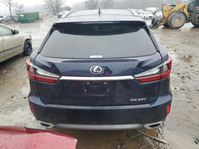 Photo 5 VIN: 2T2BZMCA5GC044355 - LEXUS RX350 