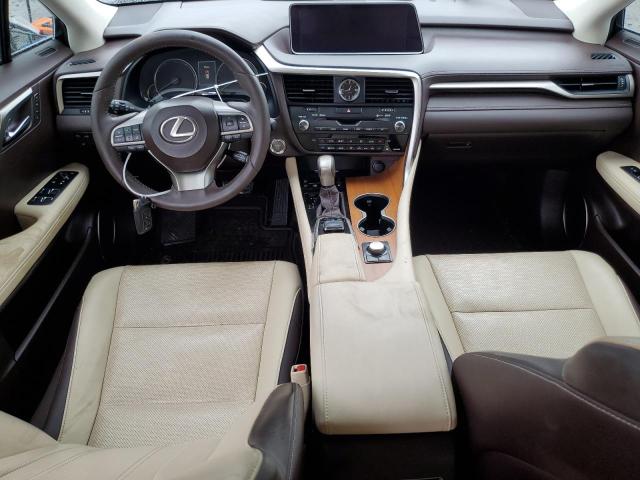 Photo 7 VIN: 2T2BZMCA5GC044355 - LEXUS RX350 