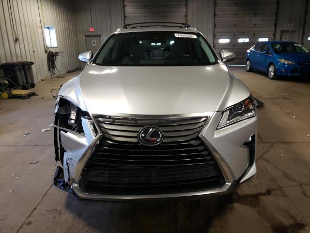 Photo 4 VIN: 2T2BZMCA5GC044386 - LEXUS RX 350 BAS 