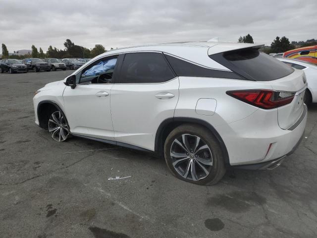 Photo 1 VIN: 2T2BZMCA5GC044601 - LEXUS RX 350 BAS 