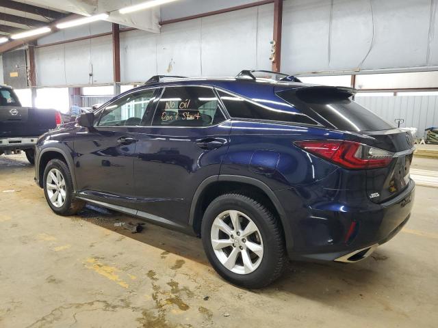 Photo 1 VIN: 2T2BZMCA5GC046140 - LEXUS RX350 