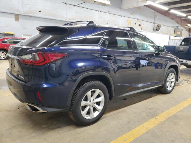 Photo 2 VIN: 2T2BZMCA5GC046140 - LEXUS RX350 