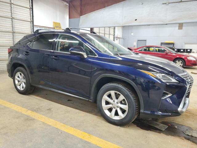 Photo 3 VIN: 2T2BZMCA5GC046140 - LEXUS RX350 