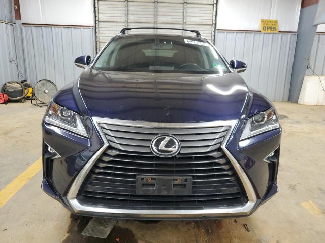 Photo 4 VIN: 2T2BZMCA5GC046140 - LEXUS RX350 