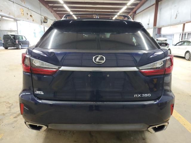 Photo 5 VIN: 2T2BZMCA5GC046140 - LEXUS RX350 