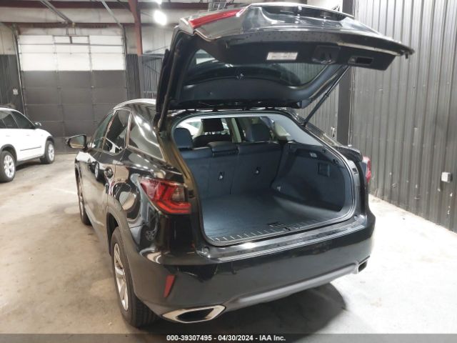 Photo 2 VIN: 2T2BZMCA5GC046994 - LEXUS RX 350 