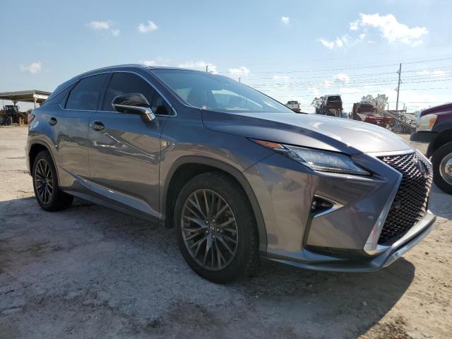 Photo 3 VIN: 2T2BZMCA5GC051757 - LEXUS RX 350 BAS 