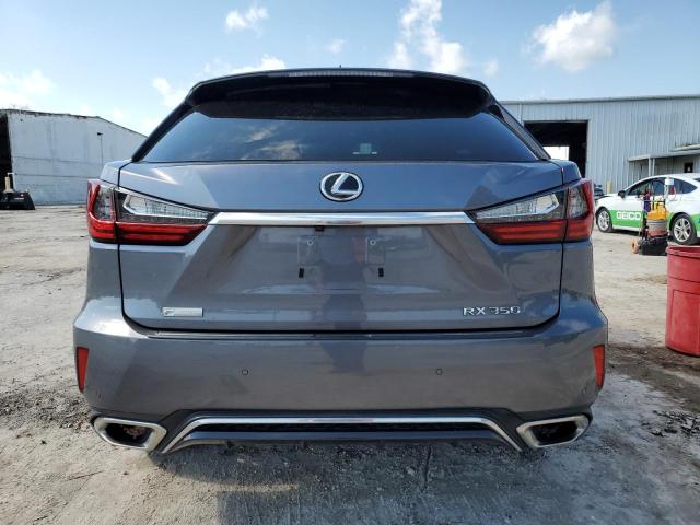 Photo 5 VIN: 2T2BZMCA5GC051757 - LEXUS RX 350 BAS 