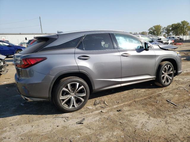 Photo 2 VIN: 2T2BZMCA5HC054787 - LEXUS RX 350 BAS 