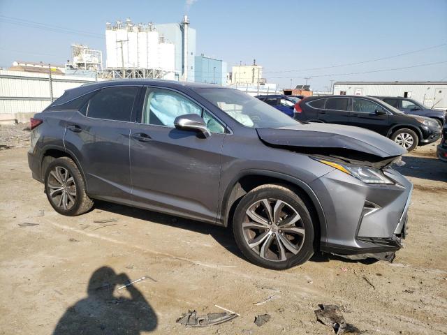 Photo 3 VIN: 2T2BZMCA5HC054787 - LEXUS RX 350 BAS 