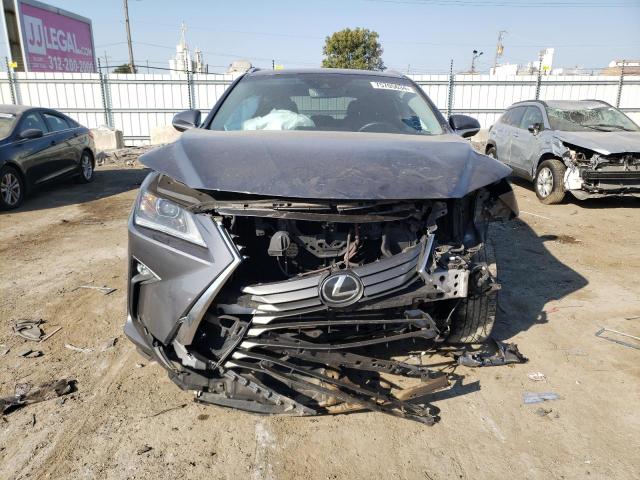 Photo 4 VIN: 2T2BZMCA5HC054787 - LEXUS RX 350 BAS 