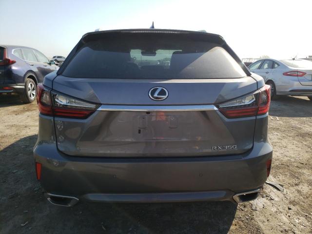 Photo 5 VIN: 2T2BZMCA5HC054787 - LEXUS RX 350 BAS 