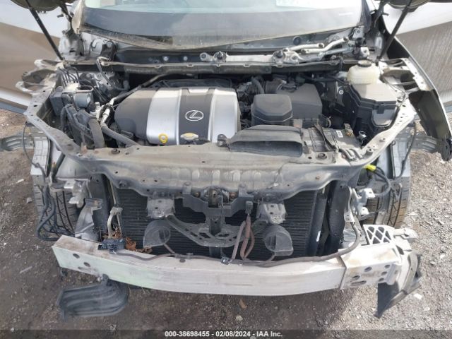 Photo 9 VIN: 2T2BZMCA5HC055972 - LEXUS RX 350 