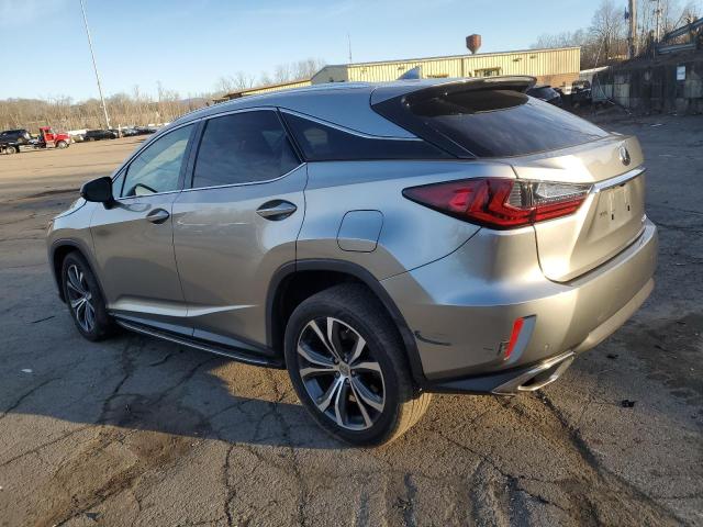 Photo 1 VIN: 2T2BZMCA5HC058063 - LEXUS RX350 