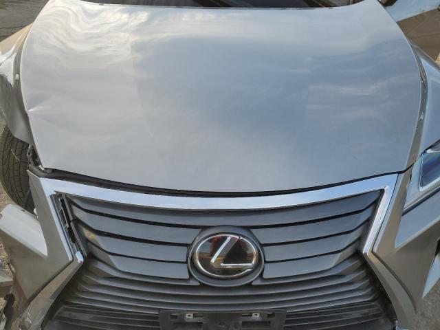 Photo 10 VIN: 2T2BZMCA5HC058063 - LEXUS RX350 