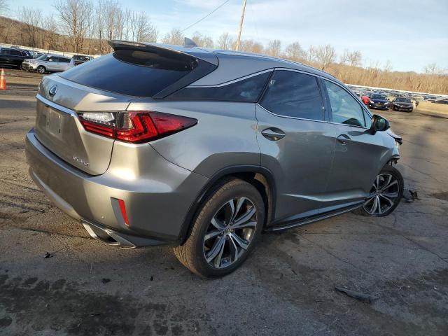 Photo 2 VIN: 2T2BZMCA5HC058063 - LEXUS RX350 