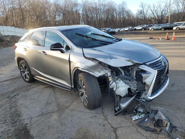 Photo 3 VIN: 2T2BZMCA5HC058063 - LEXUS RX350 