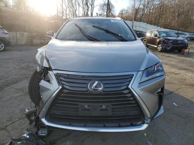 Photo 4 VIN: 2T2BZMCA5HC058063 - LEXUS RX350 