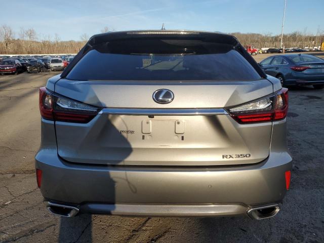 Photo 5 VIN: 2T2BZMCA5HC058063 - LEXUS RX350 