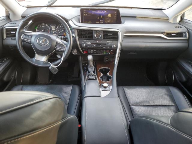 Photo 7 VIN: 2T2BZMCA5HC058063 - LEXUS RX350 