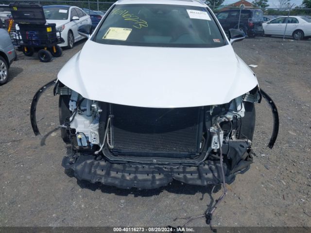 Photo 5 VIN: 2T2BZMCA5HC058287 - LEXUS RX 