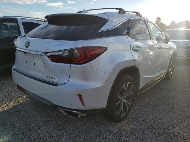 Photo 2 VIN: 2T2BZMCA5HC061450 - LEXUS RX 350 BAS 