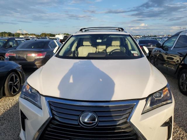 Photo 4 VIN: 2T2BZMCA5HC061450 - LEXUS RX 350 BAS 