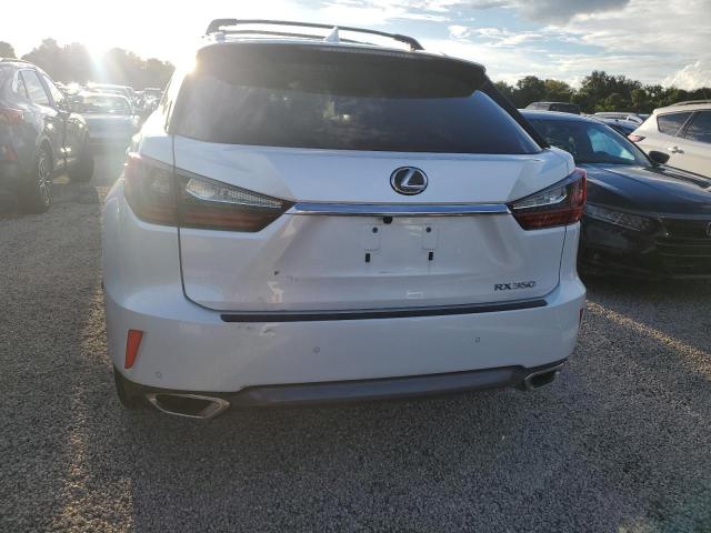 Photo 5 VIN: 2T2BZMCA5HC061450 - LEXUS RX 350 BAS 