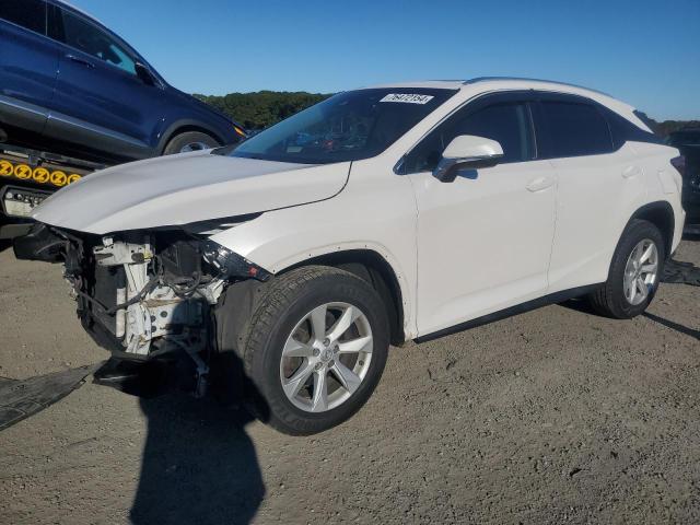 Photo 0 VIN: 2T2BZMCA5HC063716 - LEXUS RX 350 BAS 