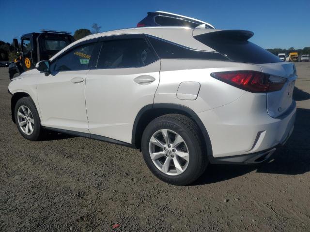 Photo 1 VIN: 2T2BZMCA5HC063716 - LEXUS RX 350 BAS 