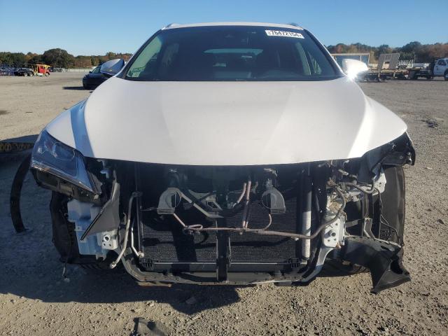 Photo 4 VIN: 2T2BZMCA5HC063716 - LEXUS RX 350 BAS 