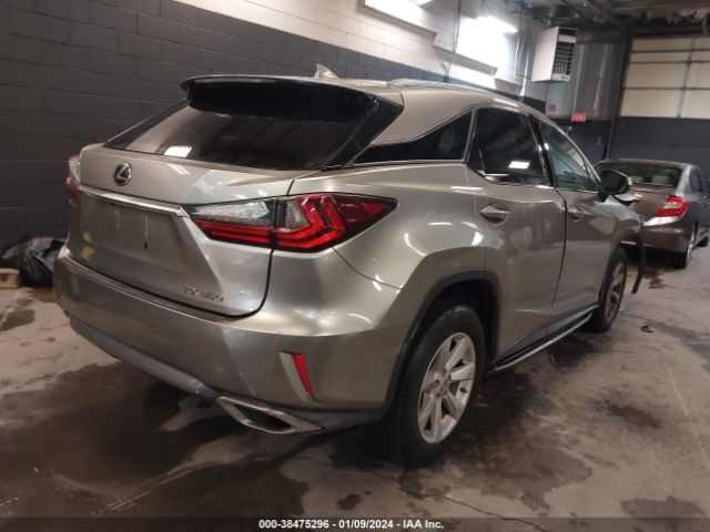 Photo 3 VIN: 2T2BZMCA5HC066146 - LEXUS RX 350 