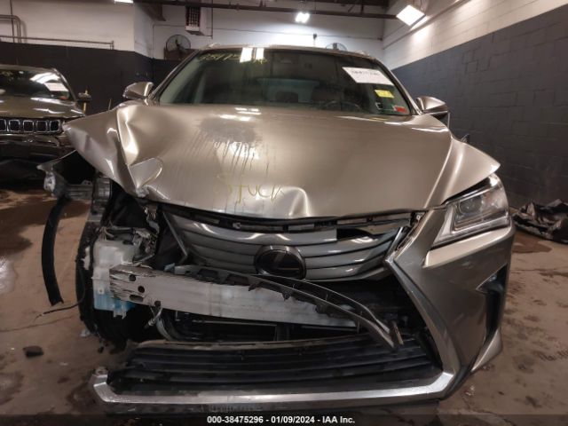 Photo 5 VIN: 2T2BZMCA5HC066146 - LEXUS RX 350 