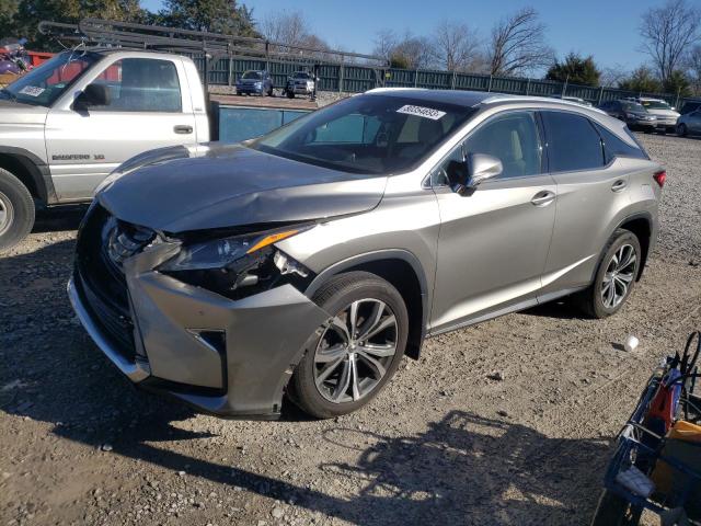 Photo 0 VIN: 2T2BZMCA5HC067104 - LEXUS RX350 