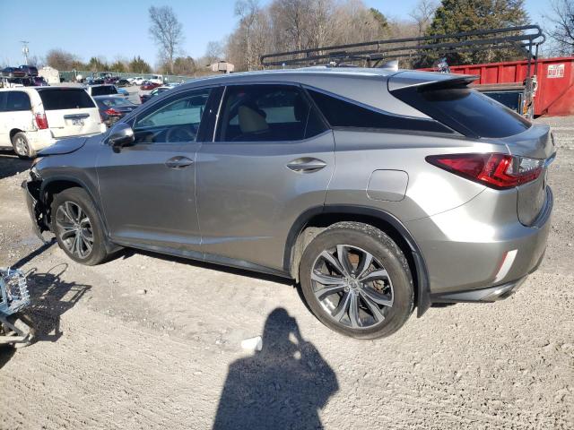 Photo 1 VIN: 2T2BZMCA5HC067104 - LEXUS RX350 