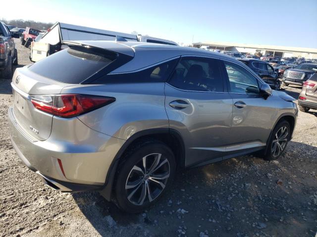 Photo 2 VIN: 2T2BZMCA5HC067104 - LEXUS RX350 