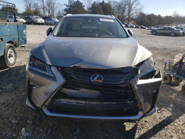 Photo 4 VIN: 2T2BZMCA5HC067104 - LEXUS RX350 