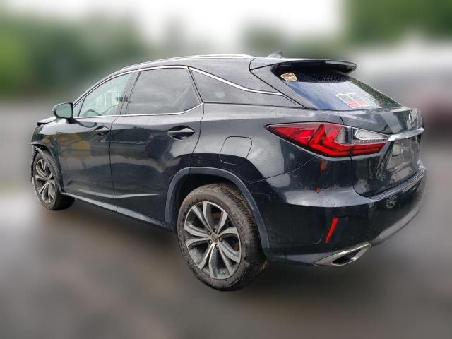 Photo 1 VIN: 2T2BZMCA5HC070617 - LEXUS RX350 