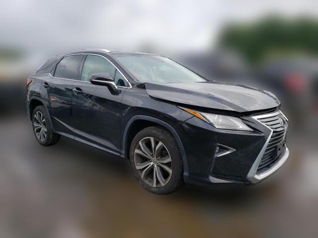 Photo 3 VIN: 2T2BZMCA5HC070617 - LEXUS RX350 