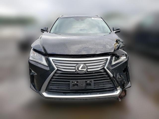 Photo 4 VIN: 2T2BZMCA5HC070617 - LEXUS RX350 