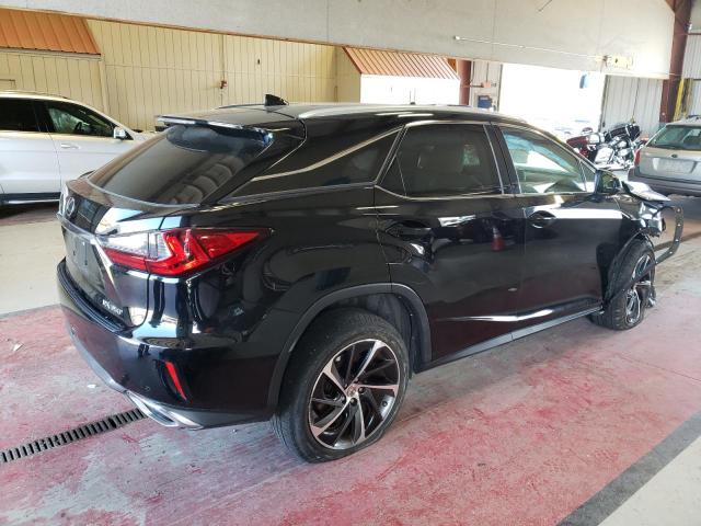 Photo 3 VIN: 2T2BZMCA5HC071251 - LEXUS RX 