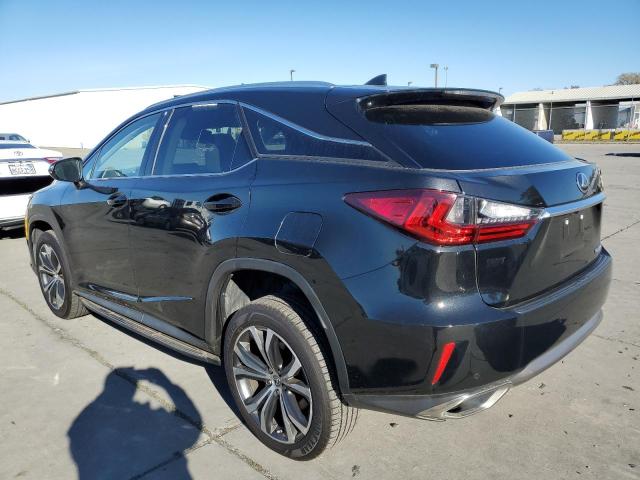 Photo 1 VIN: 2T2BZMCA5HC072223 - LEXUS RX350 