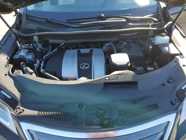 Photo 11 VIN: 2T2BZMCA5HC072223 - LEXUS RX350 