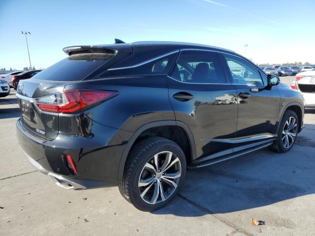 Photo 2 VIN: 2T2BZMCA5HC072223 - LEXUS RX350 