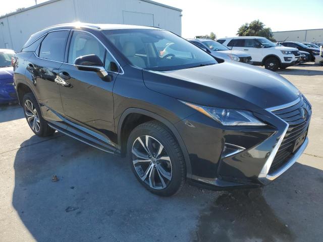 Photo 3 VIN: 2T2BZMCA5HC072223 - LEXUS RX350 