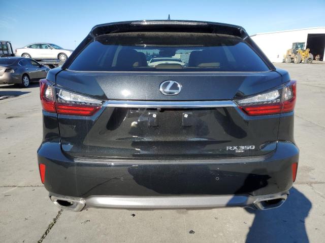 Photo 5 VIN: 2T2BZMCA5HC072223 - LEXUS RX350 