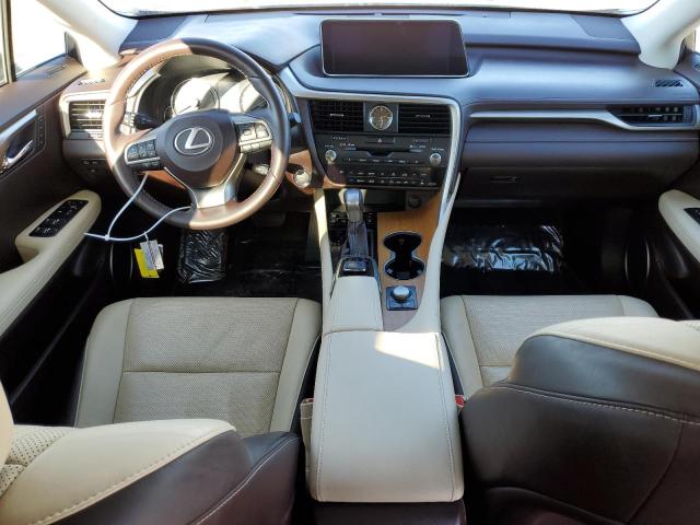 Photo 7 VIN: 2T2BZMCA5HC072223 - LEXUS RX350 