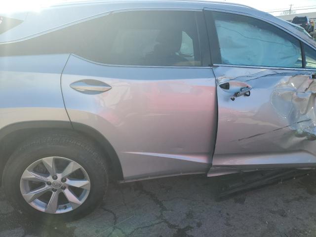 Photo 10 VIN: 2T2BZMCA5HC072352 - LEXUS RX350 